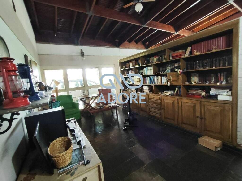 Casa de Condomínio à venda no Condomínio Chácara Palma: 