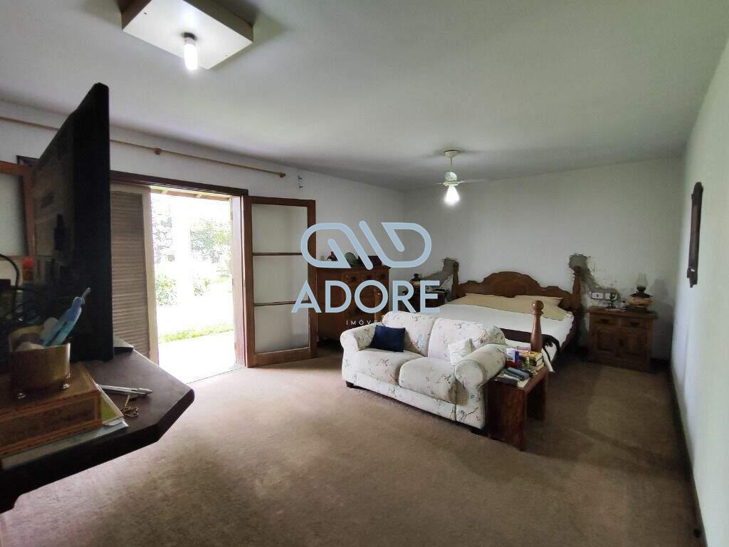 Casa de Condomínio à venda no Condomínio Chácara Palma: 