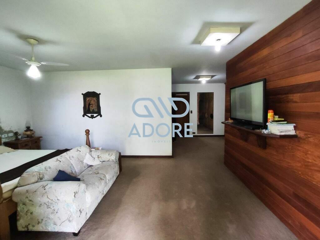 Casa de Condomínio à venda no Condomínio Chácara Palma: 