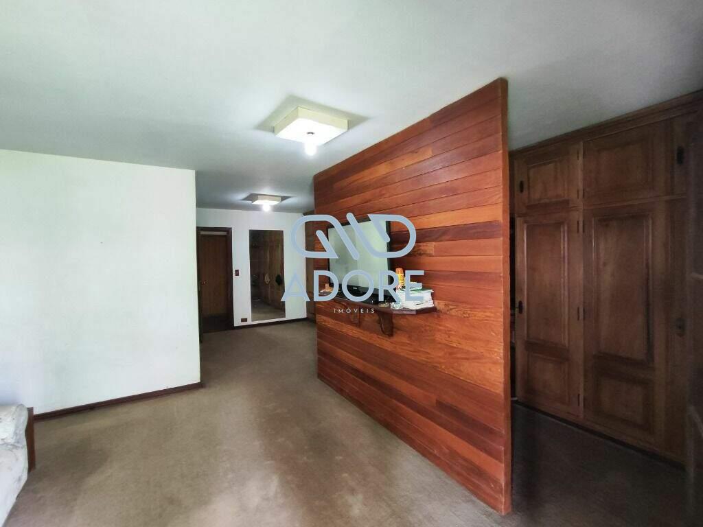 Casa de Condomínio à venda no Condomínio Chácara Palma: 