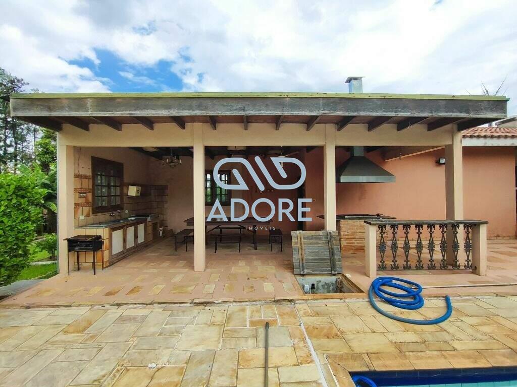 Casa de Condomínio à venda no Condomínio Chácara Palma: 