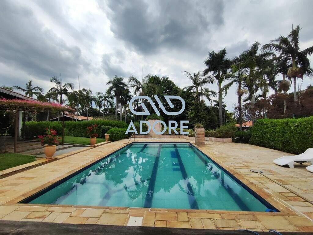 Casa de Condomínio à venda no Condomínio Chácara Palma: 