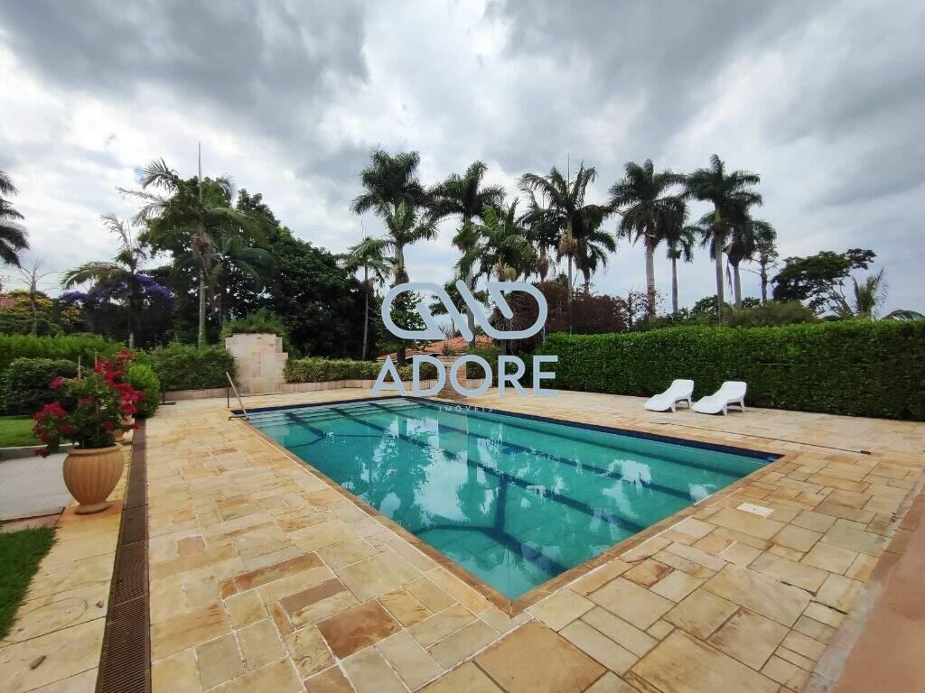 Casa de Condomínio à venda no Condomínio Chácara Palma: 