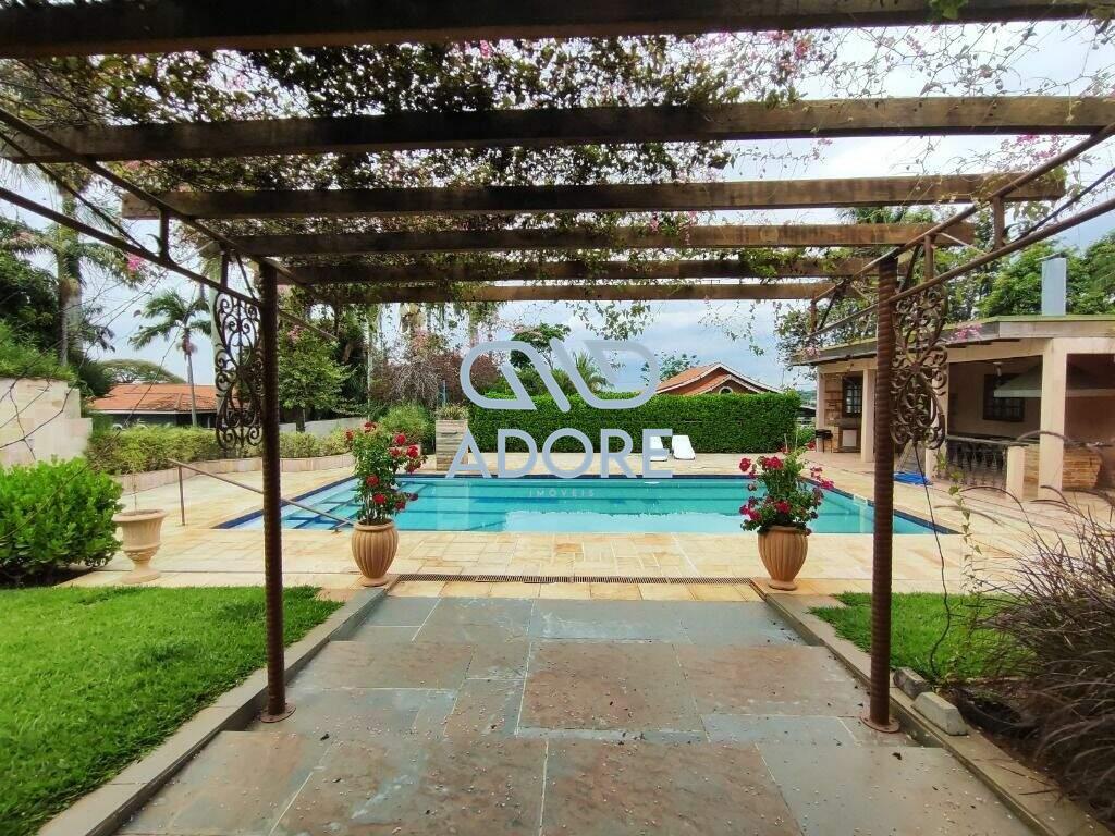 Casa de Condomínio à venda no Condomínio Chácara Palma: 