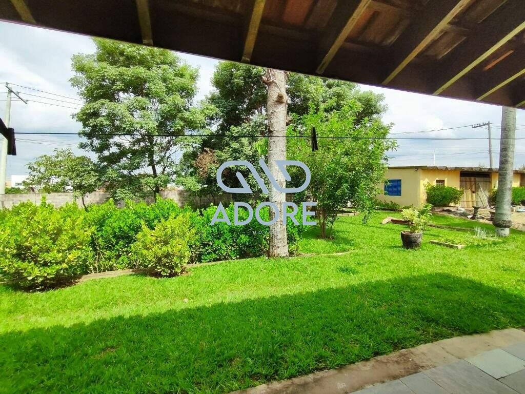 Casa de Condomínio à venda no Condomínio Chácara Palma: 