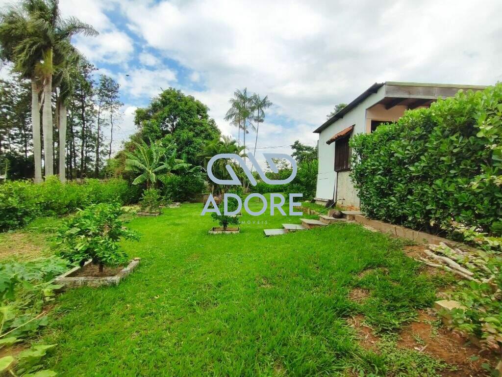 Casa de Condomínio à venda no Condomínio Chácara Palma: 