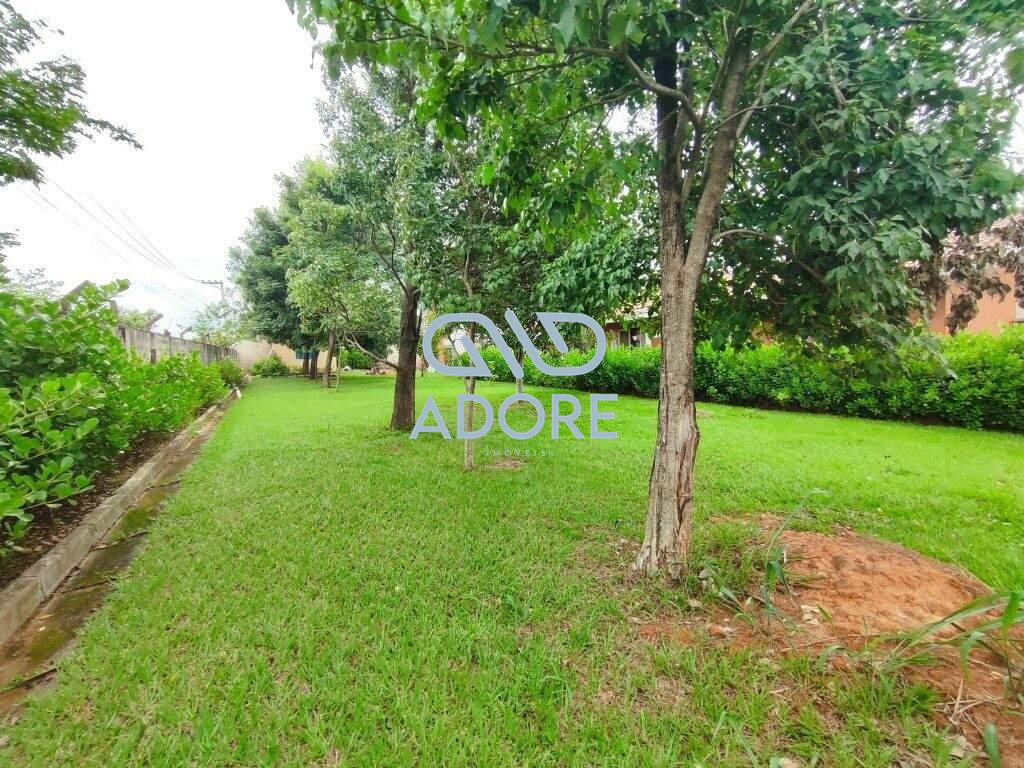 Casa de Condomínio à venda no Condomínio Chácara Palma: 