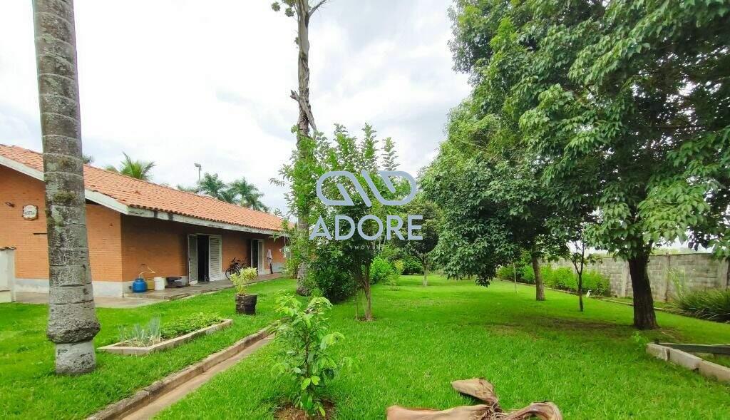 Casa de Condomínio à venda no Condomínio Chácara Palma: 