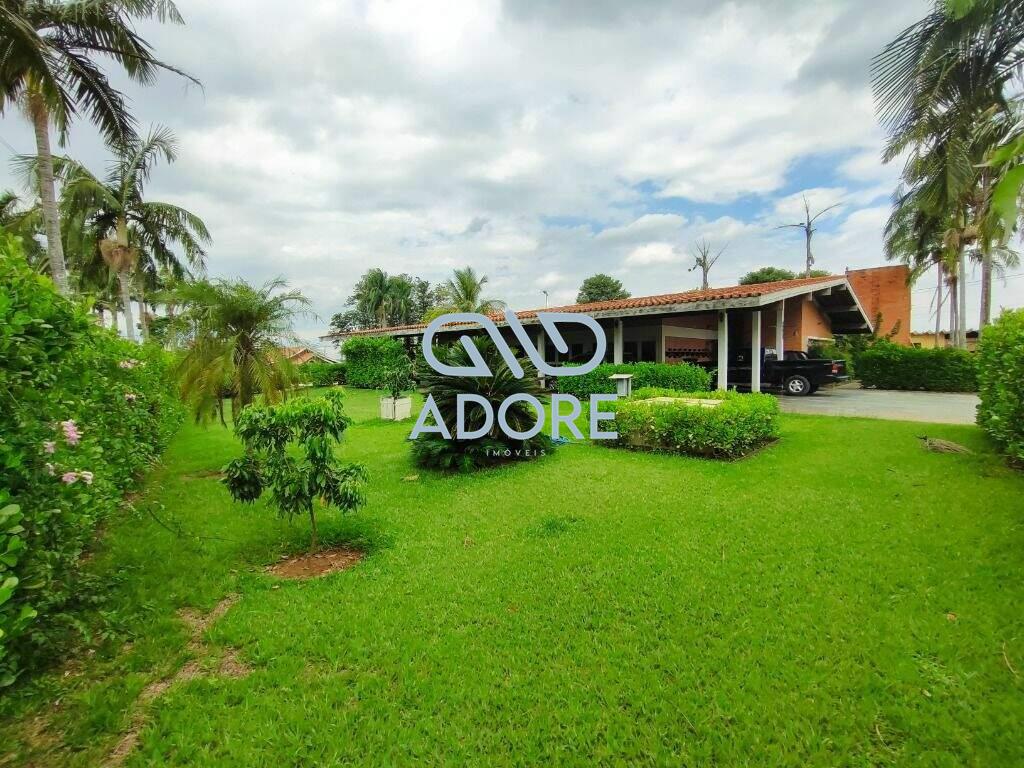 Casa de Condomínio à venda no Condomínio Chácara Palma: 