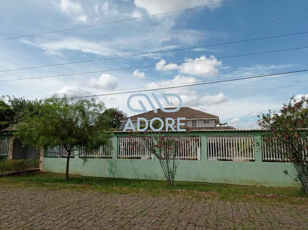Casa de Condomínio à venda no Chácara Carolina: 
