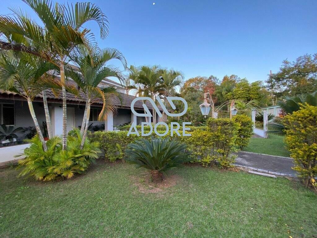 Casa de Condomínio à venda no Chácara Carolina: 