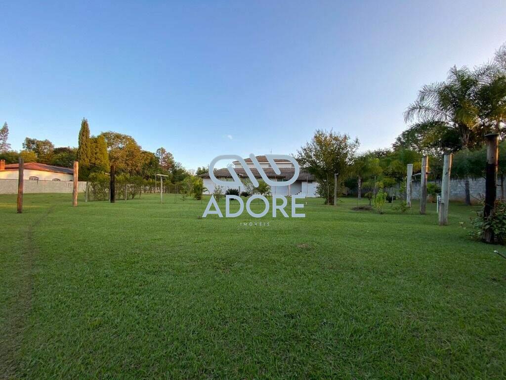 Casa de Condomínio à venda no Chácara Carolina: 
