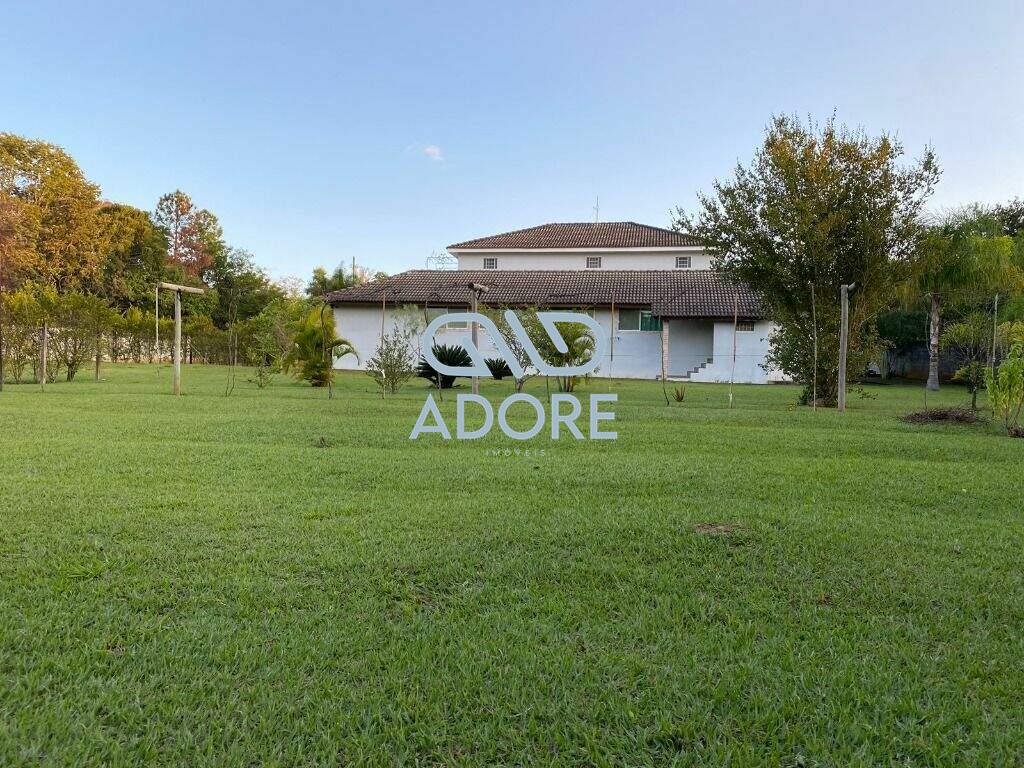 Casa de Condomínio à venda no Chácara Carolina: 