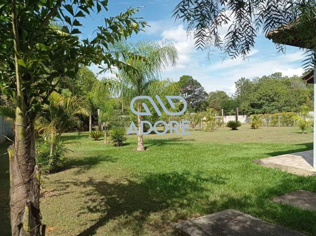 Casa de Condomínio à venda no Chácara Carolina: 