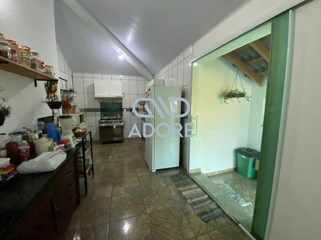 Casa de Condomínio à venda no Chácara Carolina: 