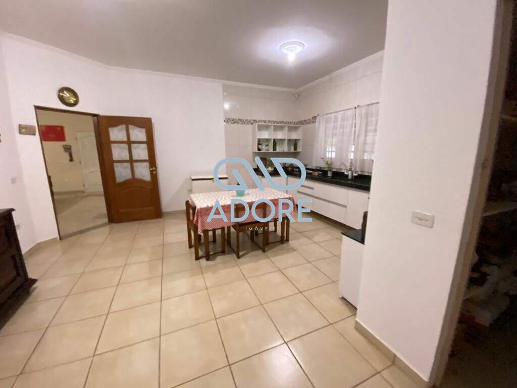 Casa de Condomínio à venda no Chácara Carolina: 