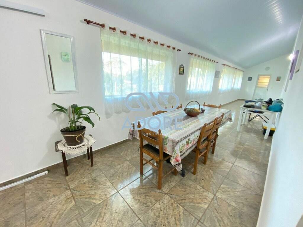 Casa de Condomínio à venda no Chácara Carolina: 