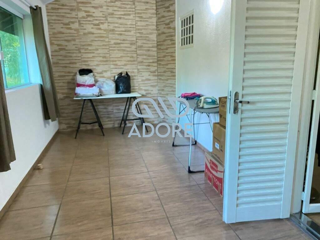 Casa de Condomínio à venda no Chácara Carolina: 