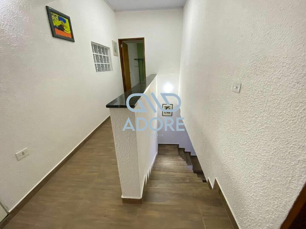 Casa de Condomínio à venda no Chácara Carolina: 