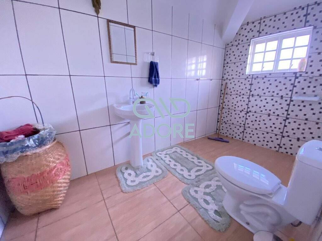 Casa de Condomínio à venda no Chácara Carolina: 