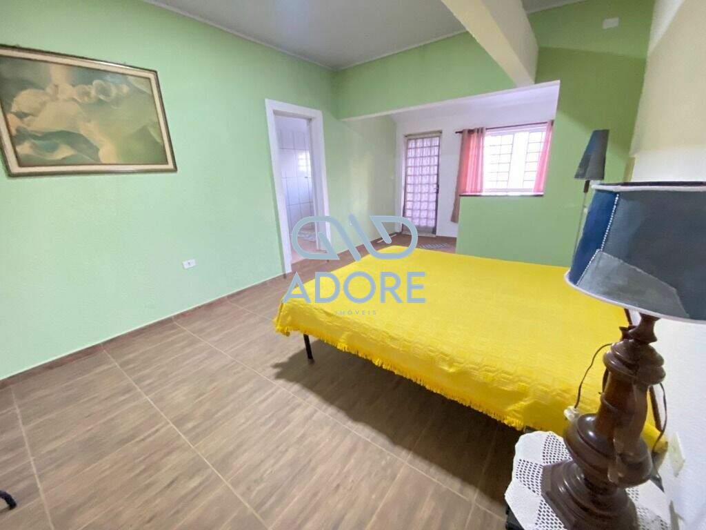 Casa de Condomínio à venda no Chácara Carolina: 