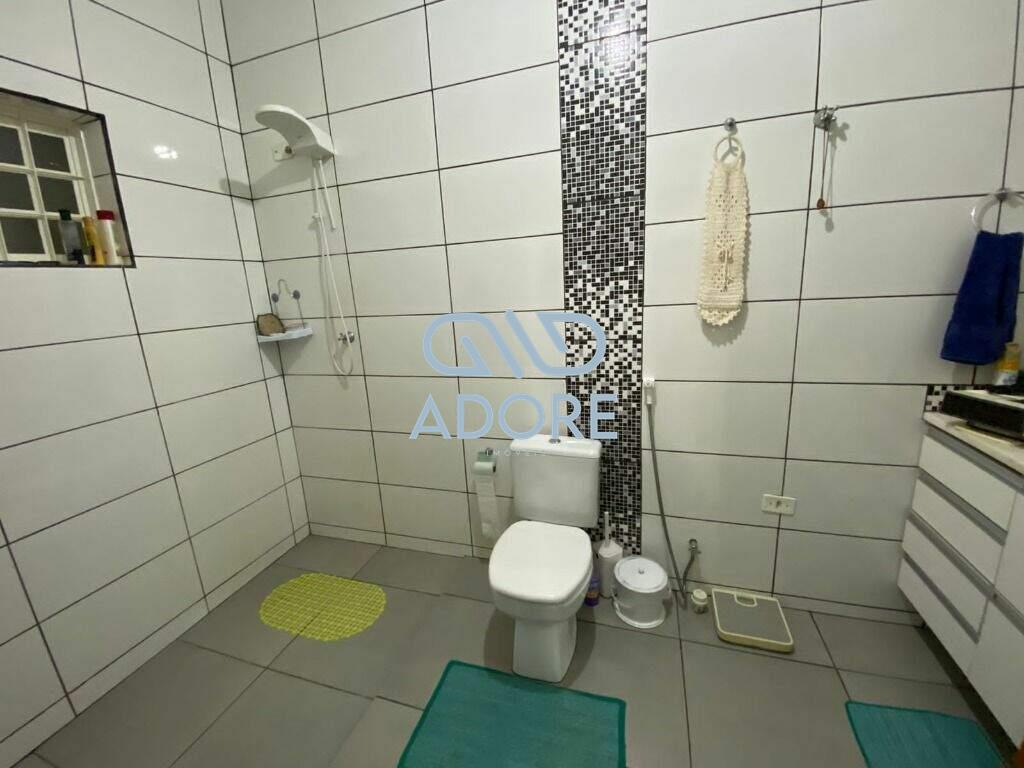 Casa de Condomínio à venda no Chácara Carolina: 