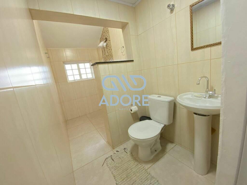 Casa de Condomínio à venda no Chácara Carolina: 