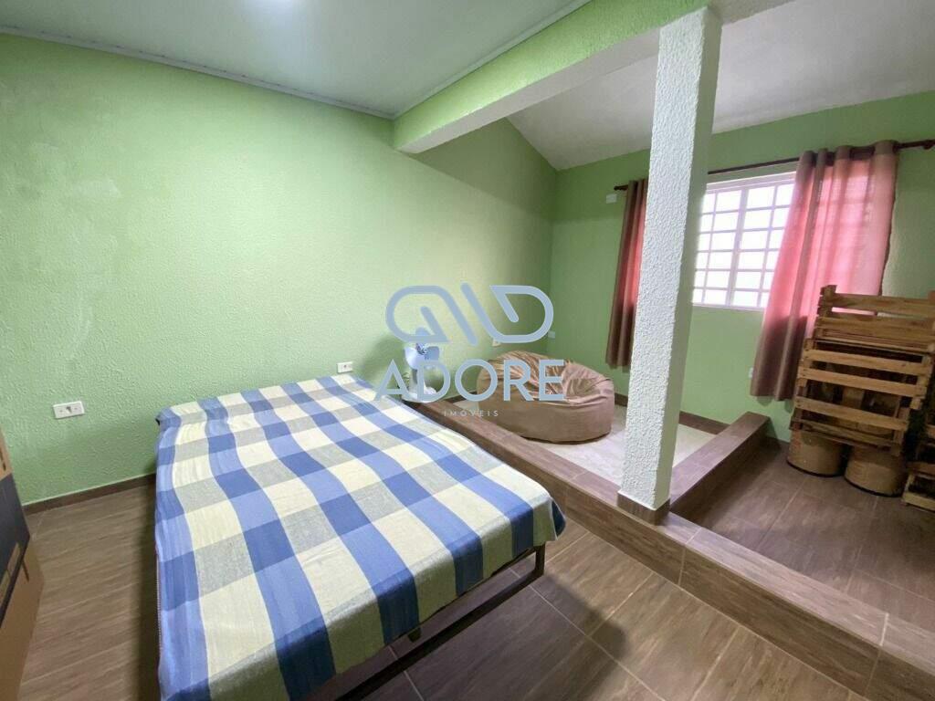 Casa de Condomínio à venda no Chácara Carolina: 