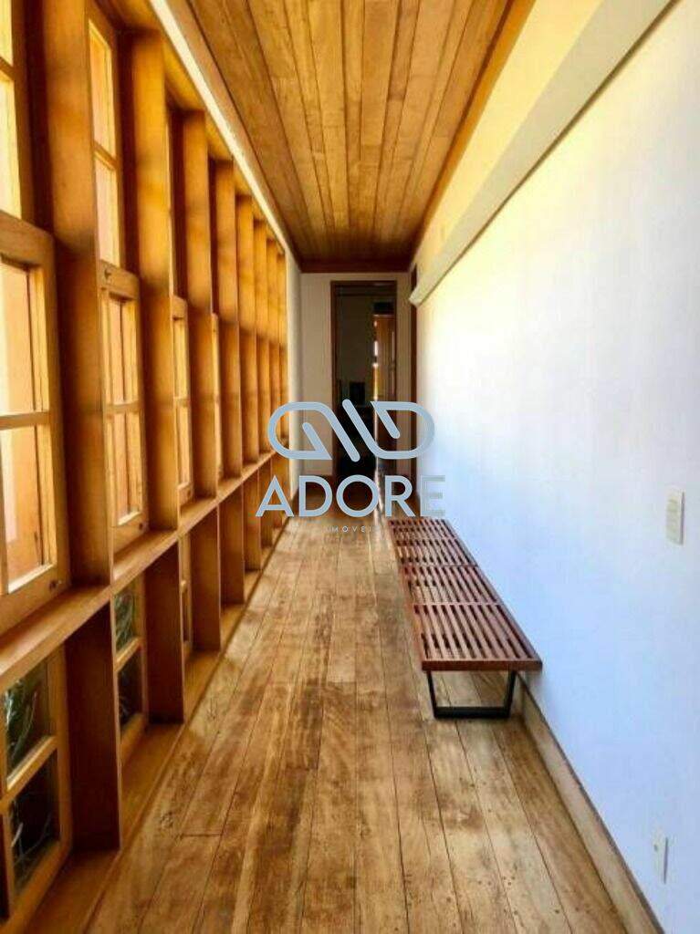 Casa de Condomínio à venda no Condomínio Fazenda da Grama : 