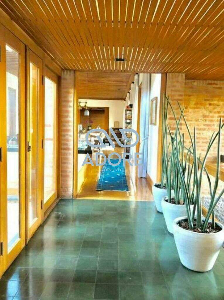 Casa de Condomínio à venda no Condomínio Fazenda da Grama : 