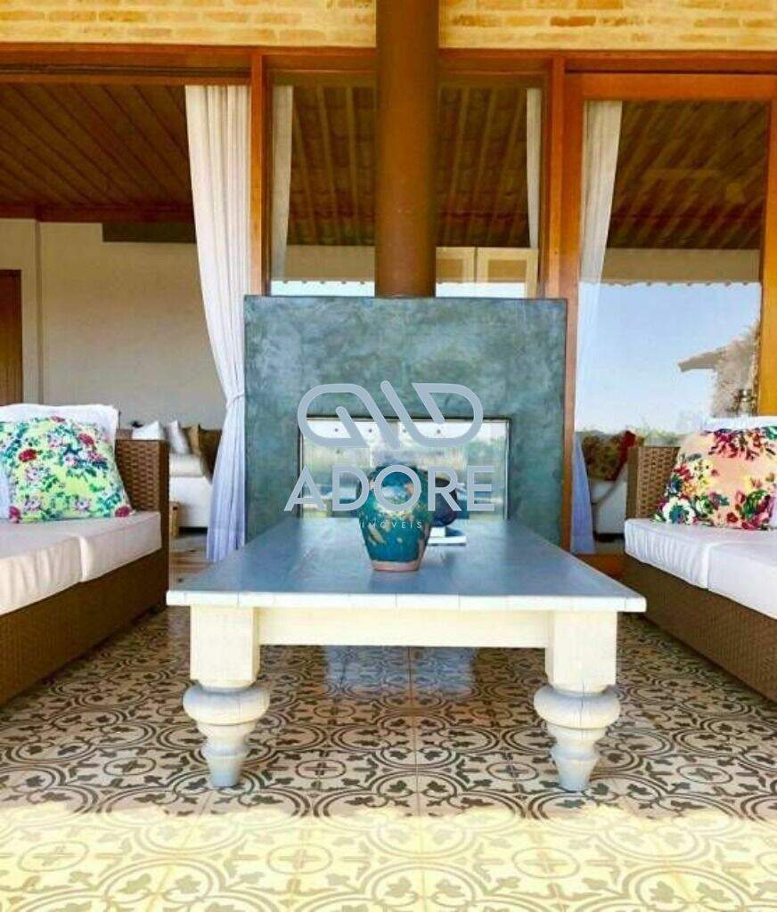 Casa de Condomínio à venda no Condomínio Fazenda da Grama : 