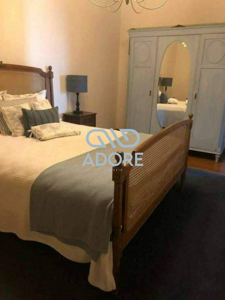 Casa de Condomínio à venda no Condomínio Fazenda da Grama : 