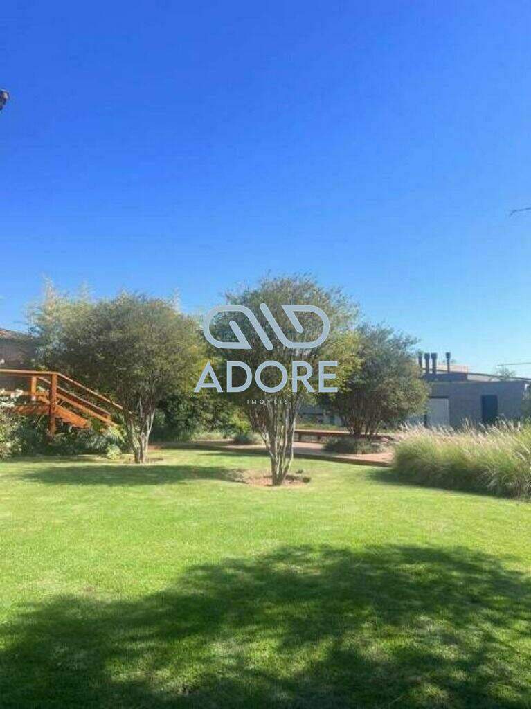 Casa de Condomínio à venda no Condomínio Fazenda da Grama : 