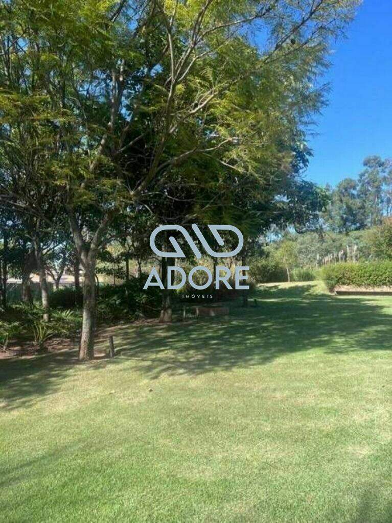 Casa de Condomínio à venda no Condomínio Fazenda da Grama : 