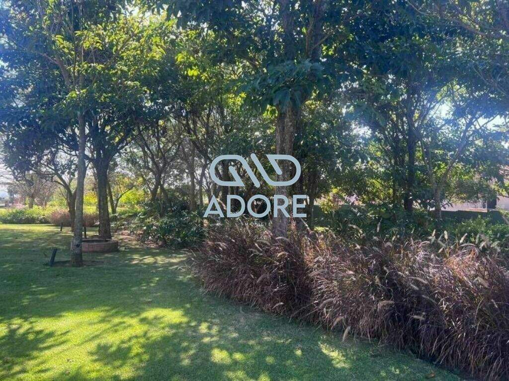 Casa de Condomínio à venda no Condomínio Fazenda da Grama : 