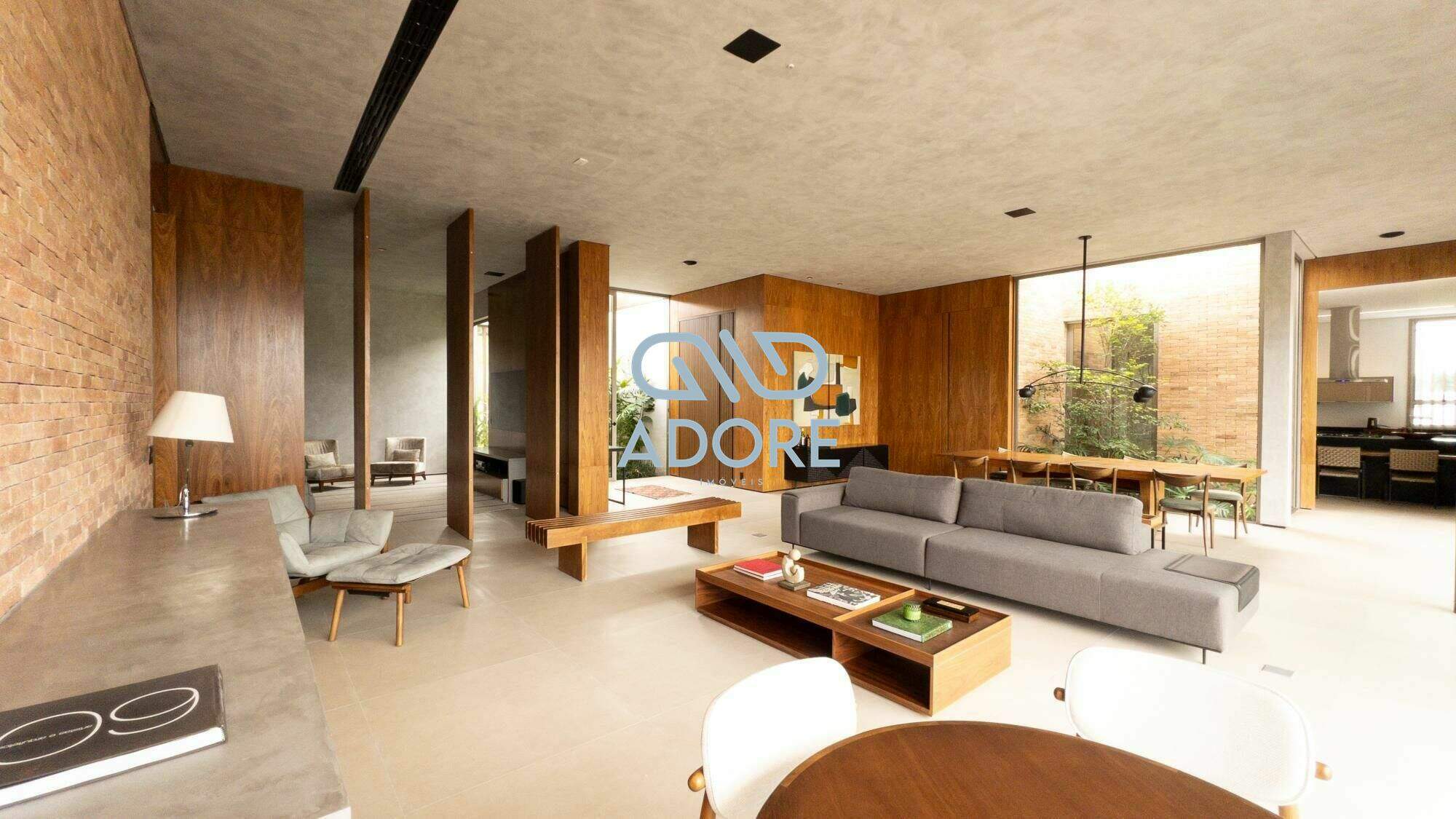 Casa de Condomínio à venda no Condomínio Fazenda da Grama :