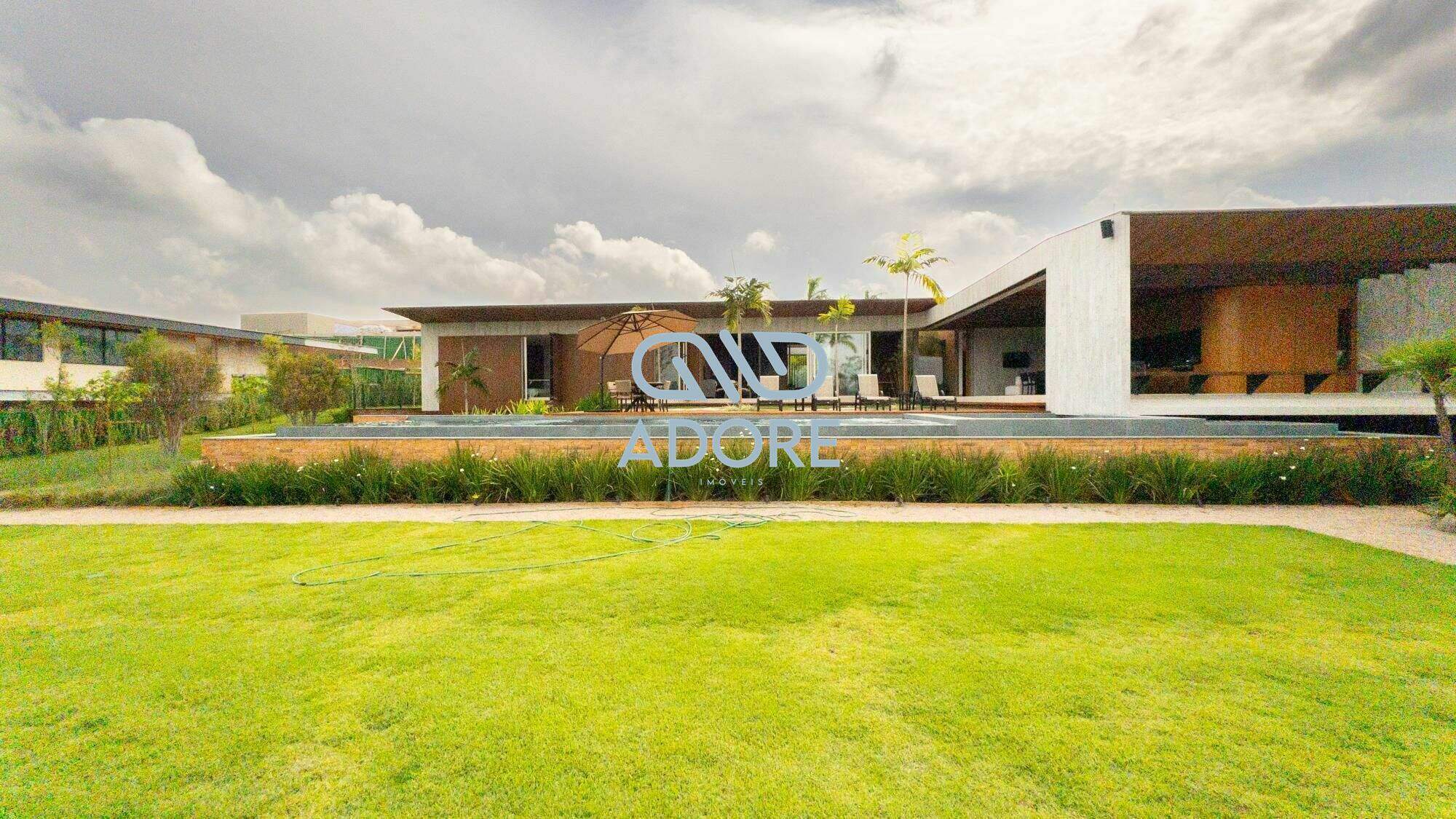 Casa de Condomínio à venda no Condomínio Fazenda da Grama :