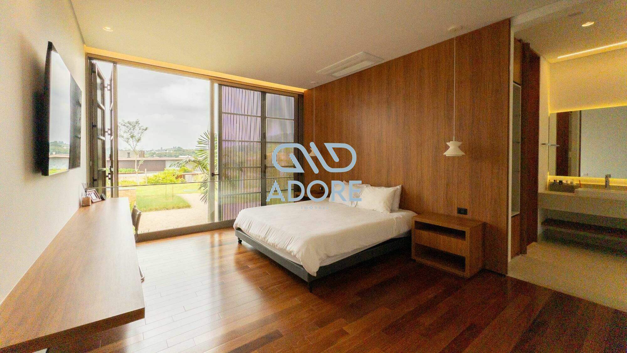 Casa de Condomínio à venda no Condomínio Fazenda da Grama :