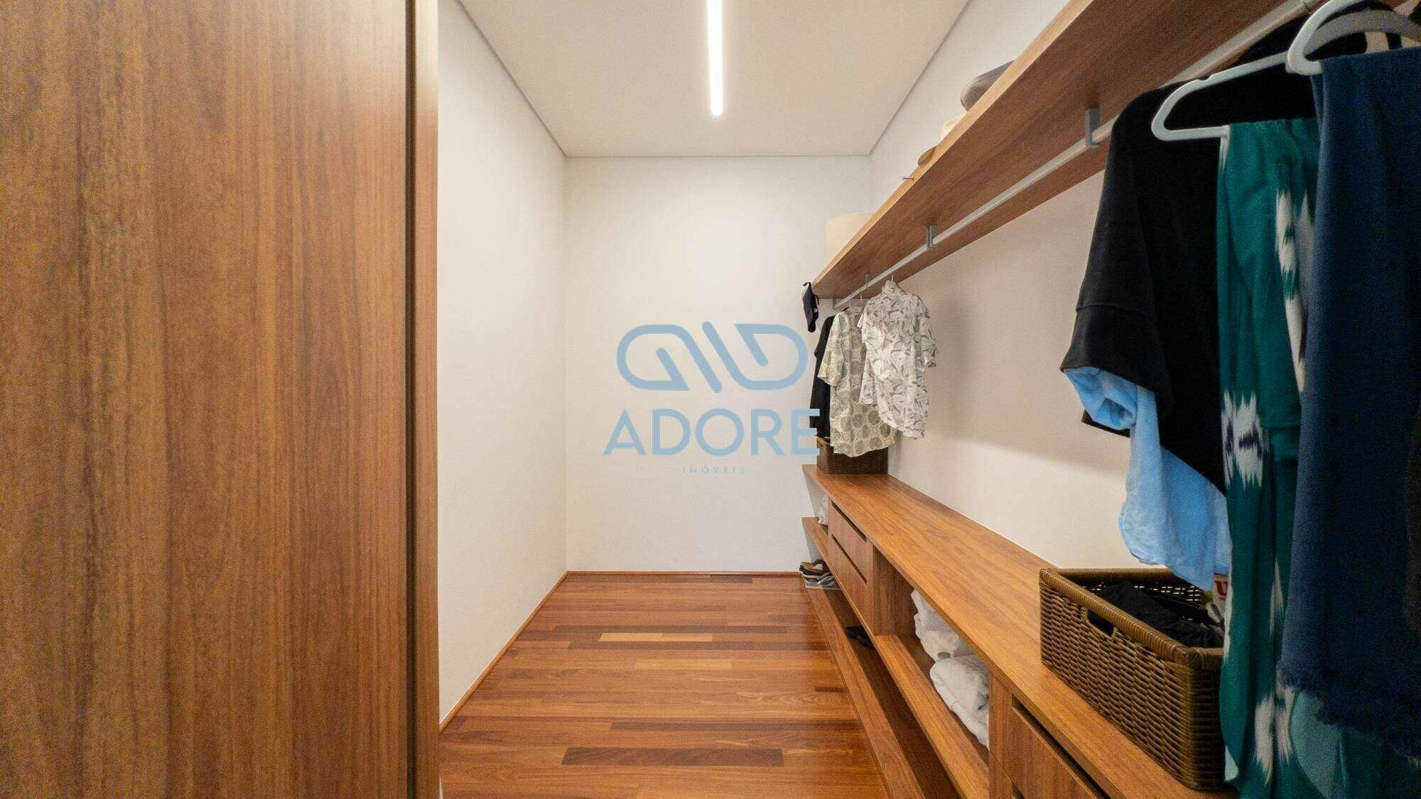 Casa de Condomínio à venda no Condomínio Fazenda da Grama :
