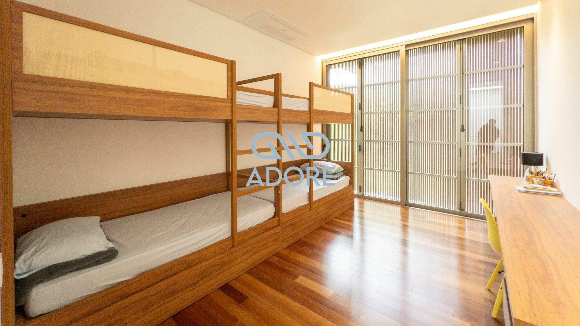 Casa de Condomínio à venda no Condomínio Fazenda da Grama :