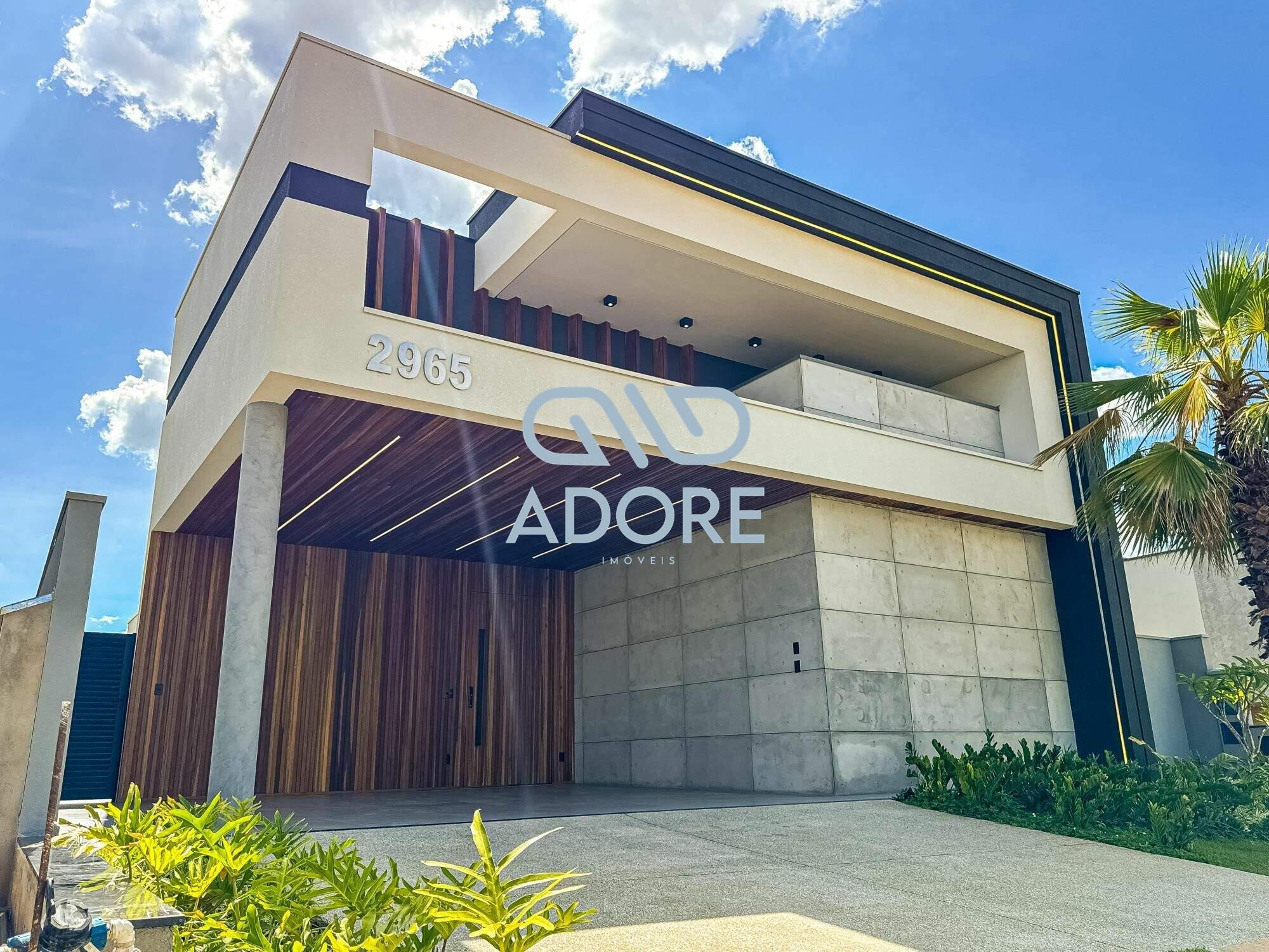 Casa à venda no Jardim Vila Paradiso: 