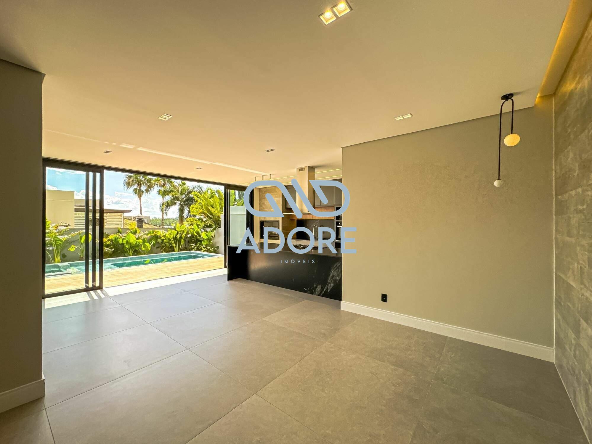 Casa à venda no Jardim Vila Paradiso: 