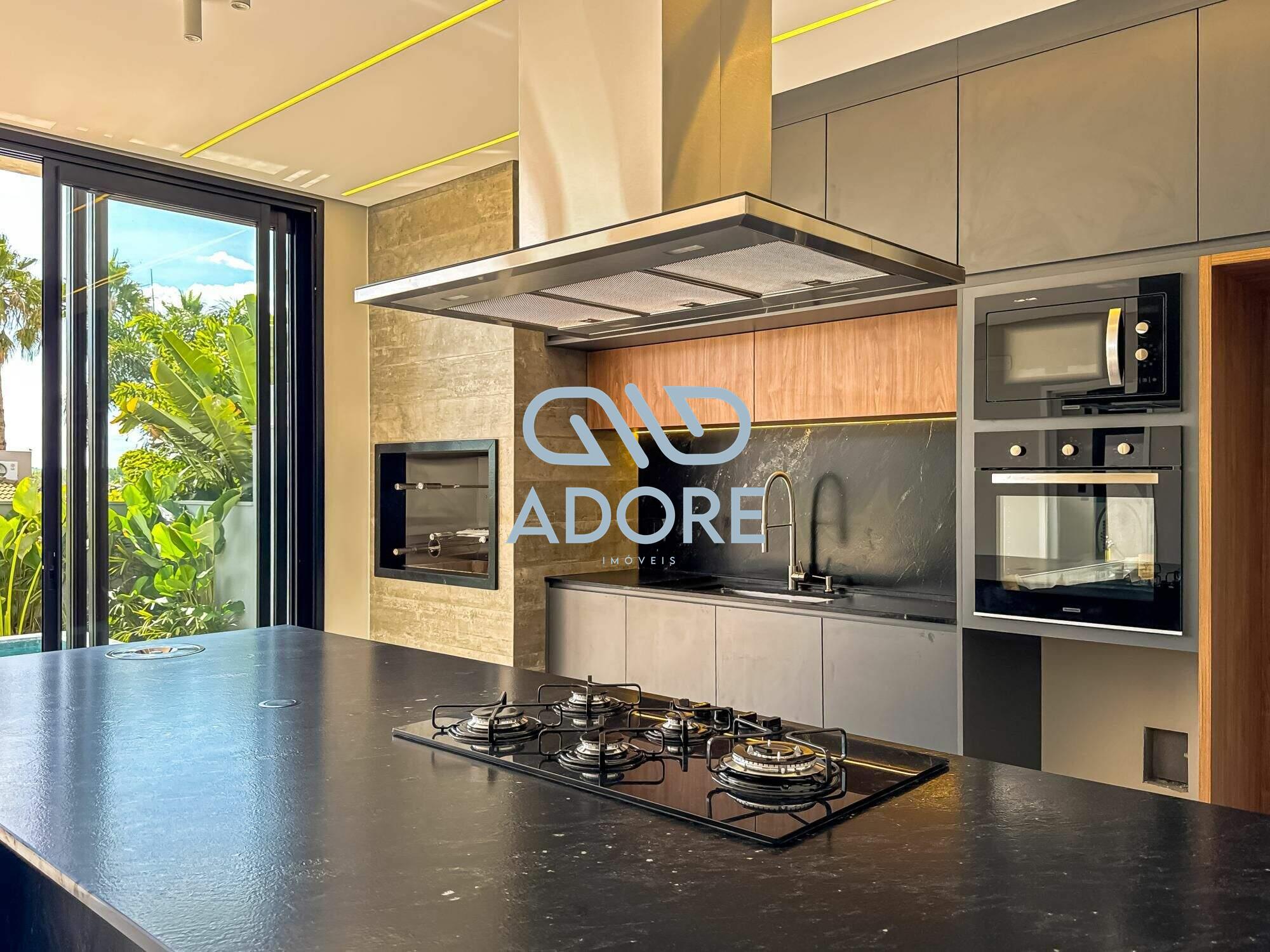 Casa à venda no Jardim Vila Paradiso: 