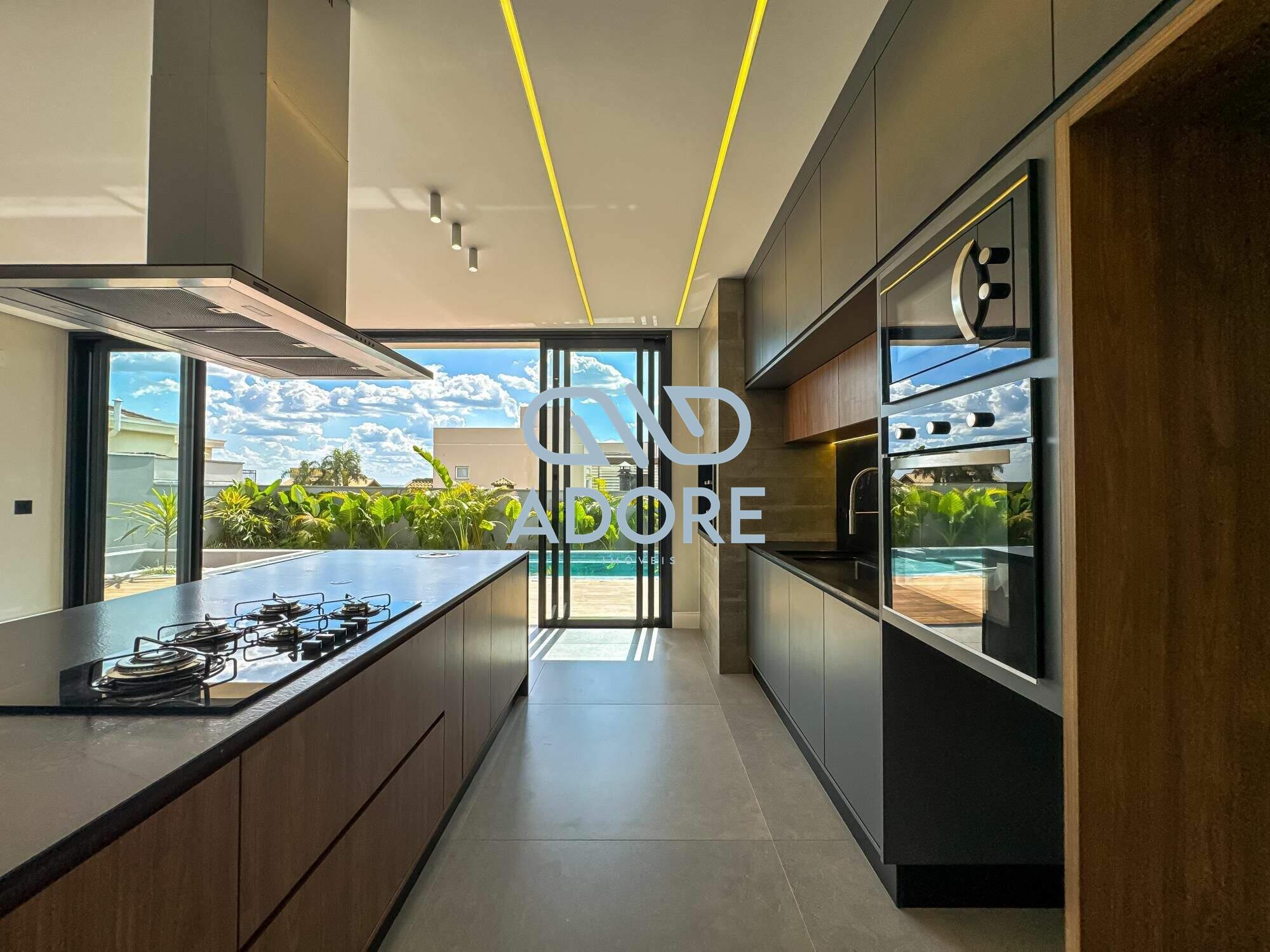 Casa à venda no Jardim Vila Paradiso: 