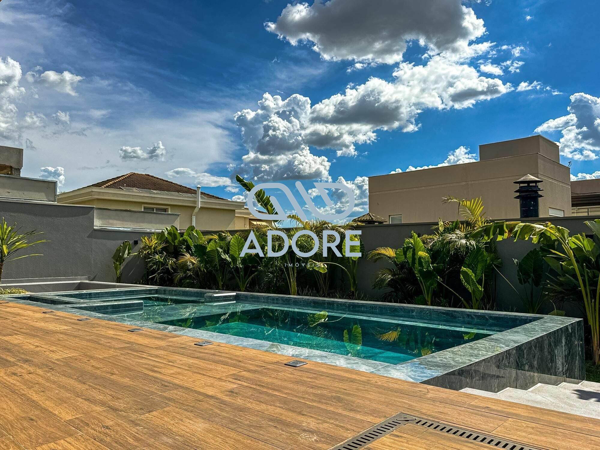 Casa à venda no Jardim Vila Paradiso: 