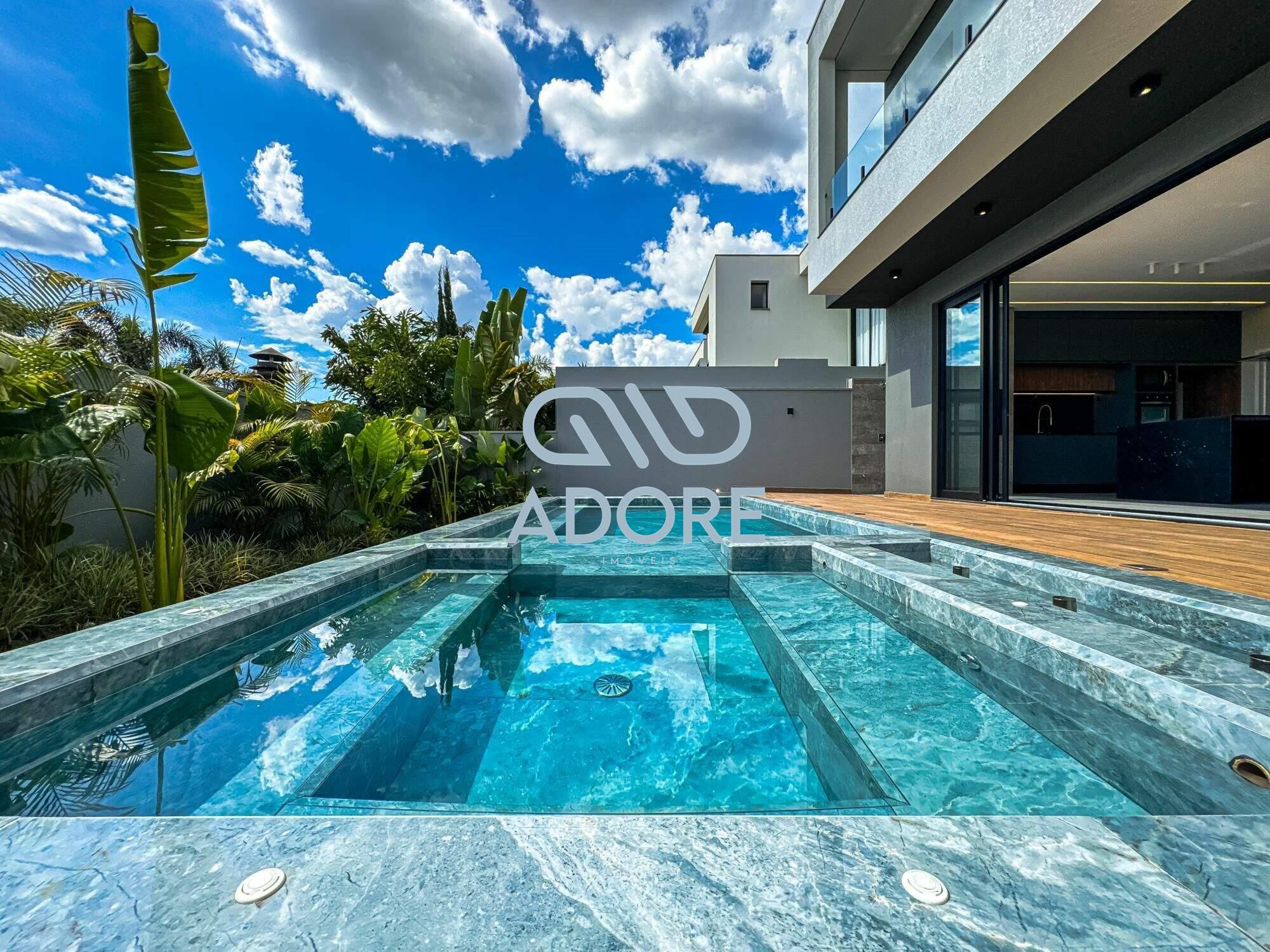 Casa à venda no Jardim Vila Paradiso: 