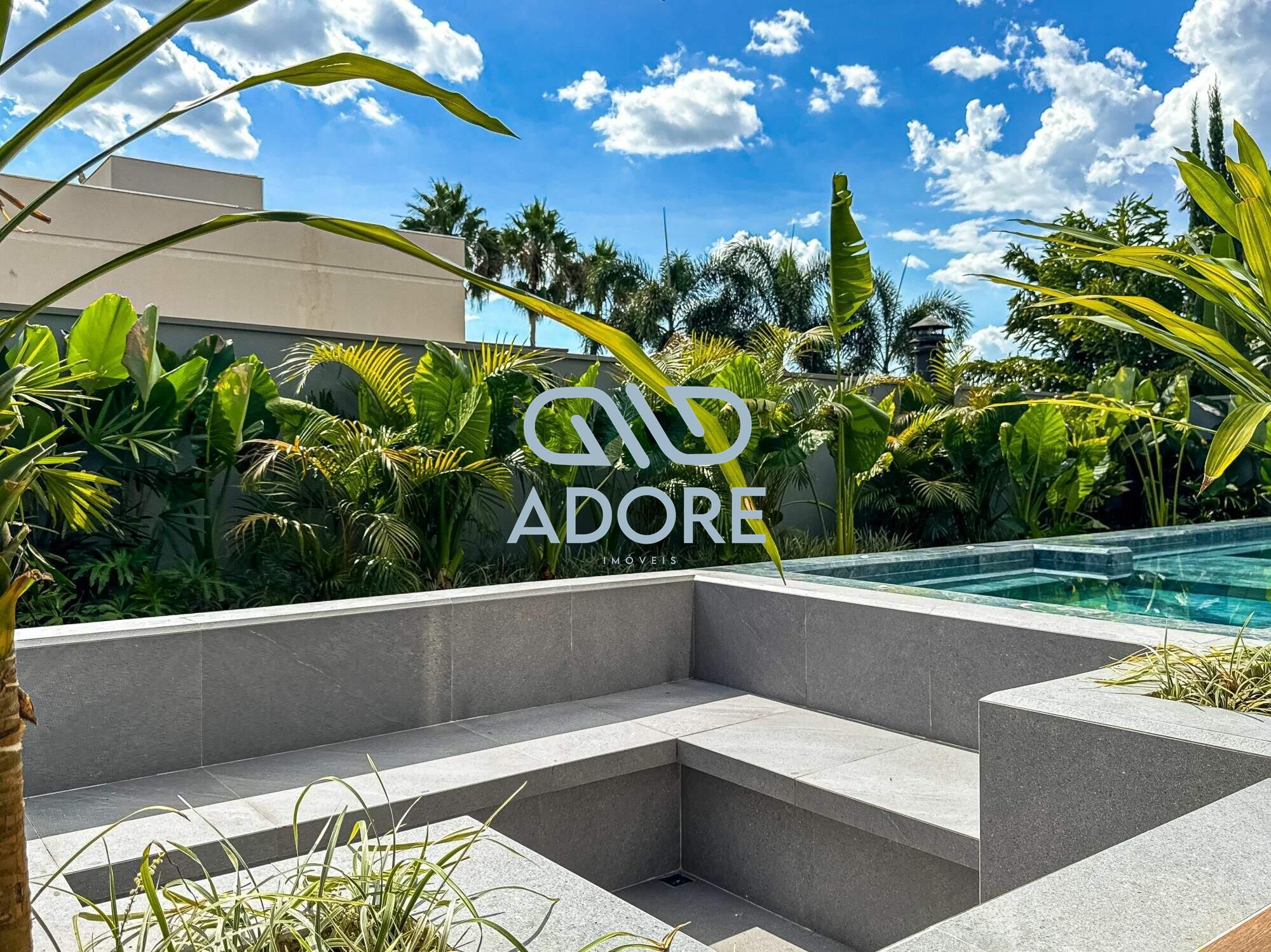 Casa à venda no Jardim Vila Paradiso: 