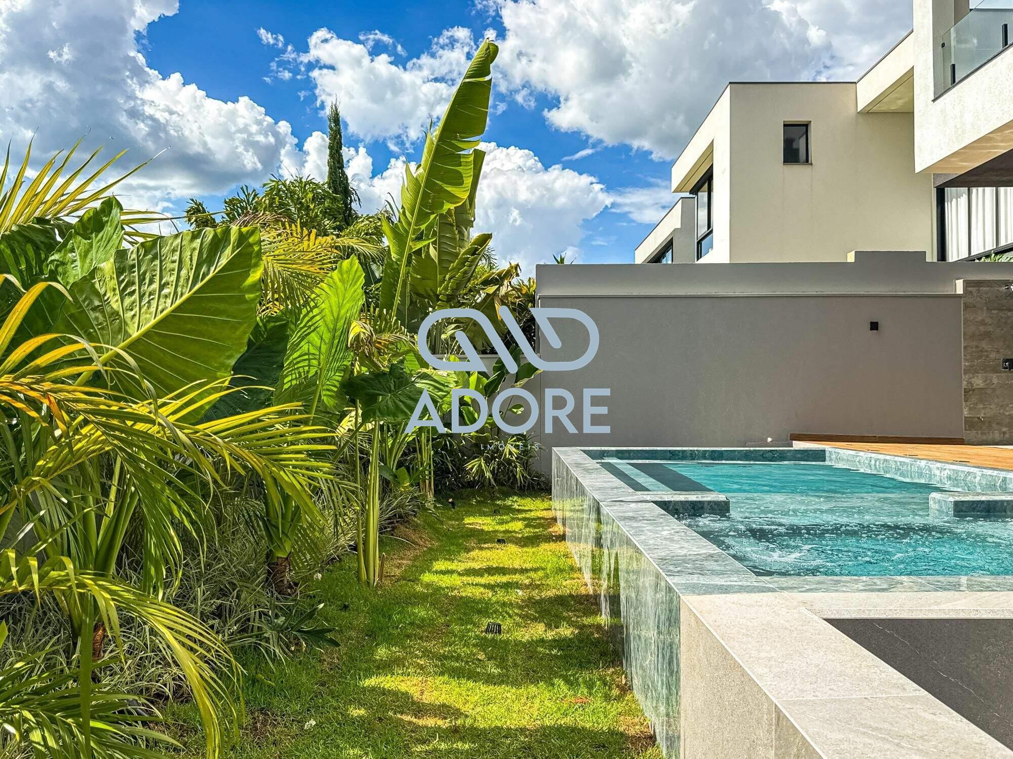 Casa à venda no Jardim Vila Paradiso: 