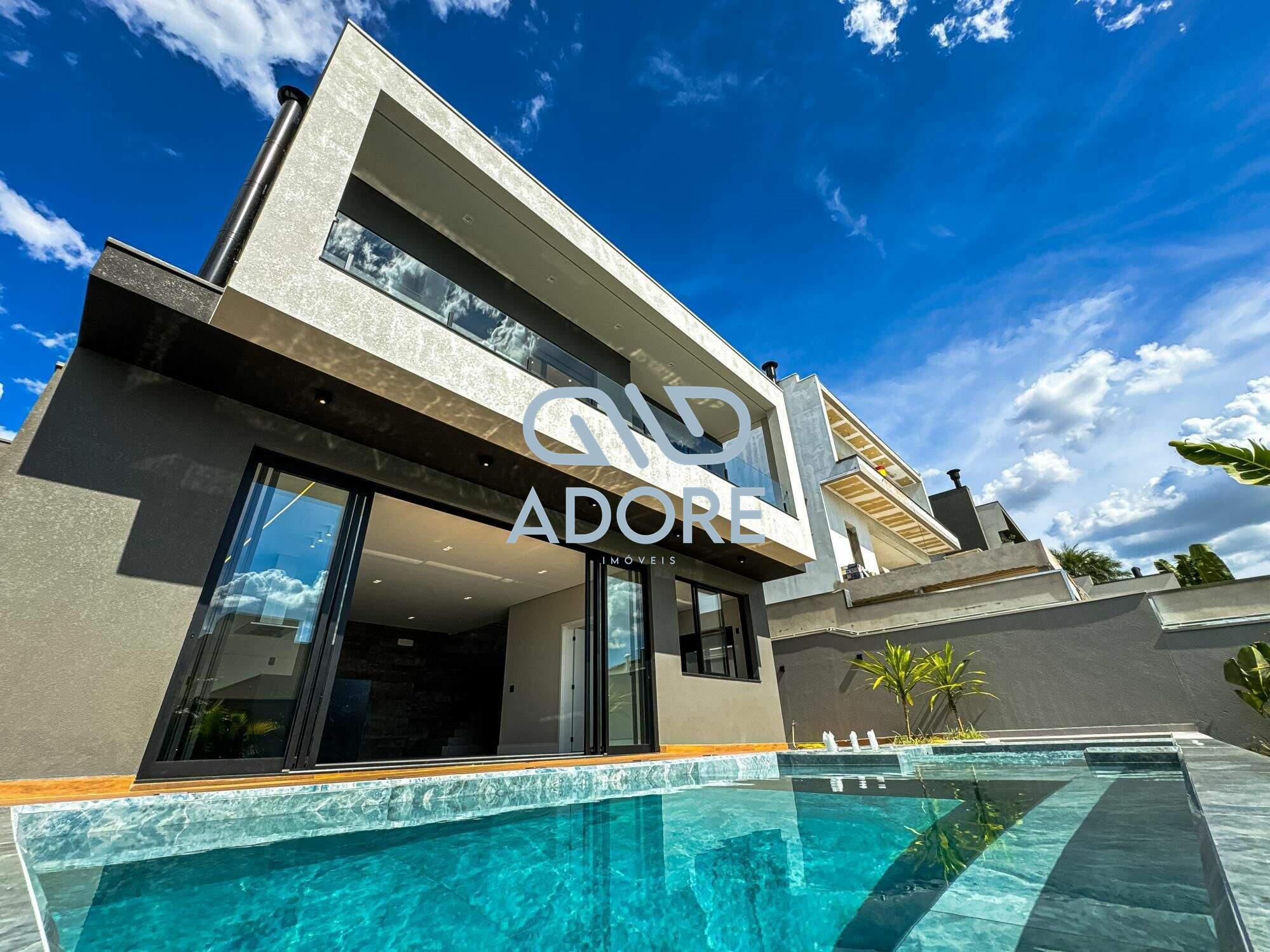 Casa à venda no Jardim Vila Paradiso: 