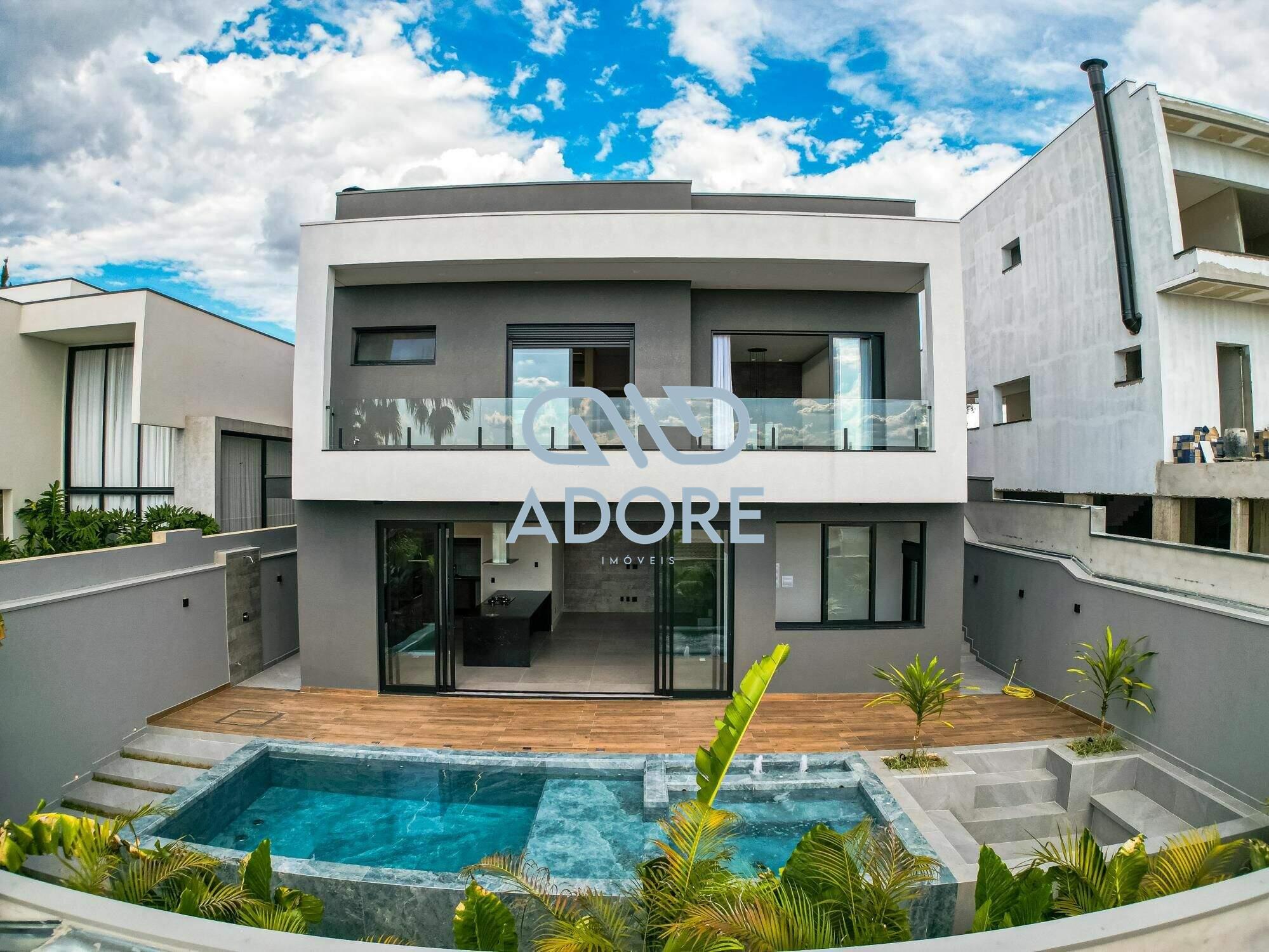 Casa à venda no Jardim Vila Paradiso: 